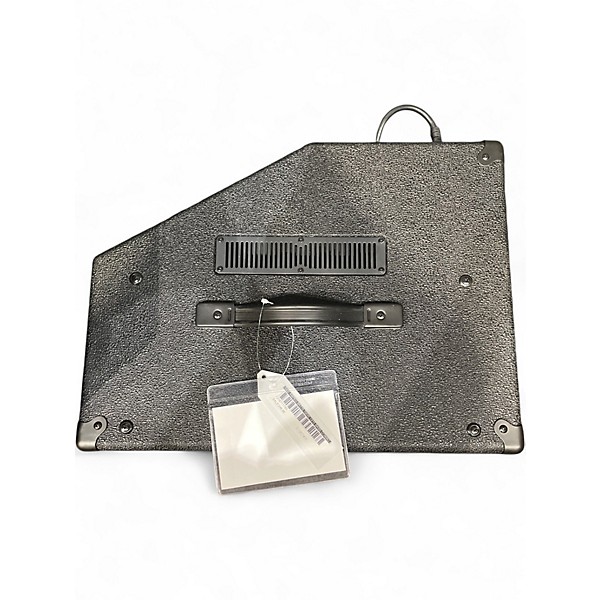 Used Ampeg BA115 100W 1x15 Bass Combo Amp