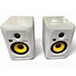 Used KRK RP5 ROKIT G4 Pair Powered Monitor