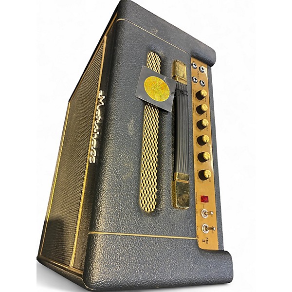 Used Marshall Marshall SV20 Combo Tube Guitar Combo Amp