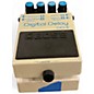 Used BOSS DD6 Digital Delay Effect Pedal