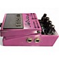 Used BOSS BF3 Flanger Effect Pedal