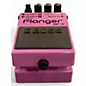 Used BOSS BF3 Flanger Effect Pedal