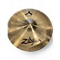 Used Zildjian 21in A Series Pack Cymbal thumbnail