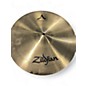 Used Zildjian 21in A Series Pack Cymbal