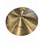 Used Zildjian 21in A Series Pack Cymbal