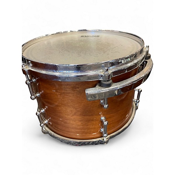 Used ddrum 5 Piece DIOS MAPLE Natural Drum Kit