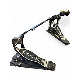 Used DW 3000 Series Double Double Bass Drum Pedal