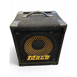 Used Markbass MINI CMD 121P Bass Combo Amp