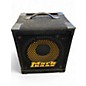 Used Markbass MINI CMD 121P Bass Combo Amp thumbnail