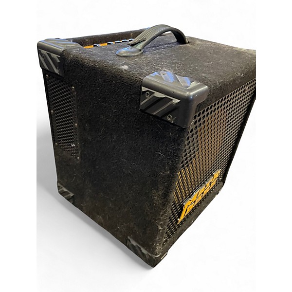 Used Markbass MINI CMD 121P Bass Combo Amp