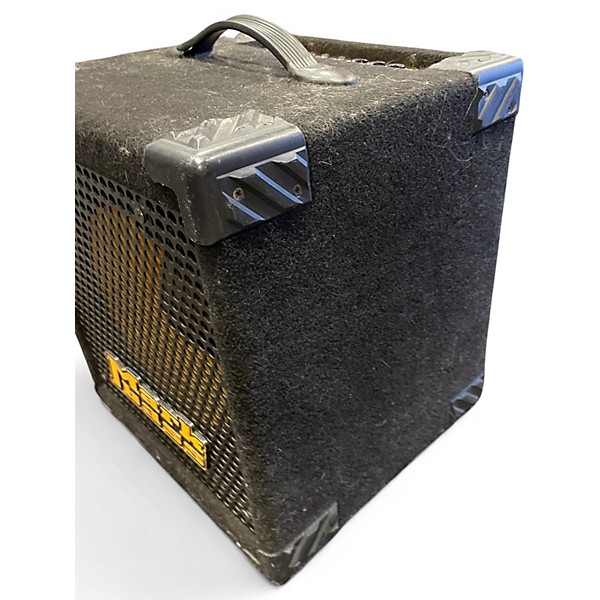 Used Markbass MINI CMD 121P Bass Combo Amp