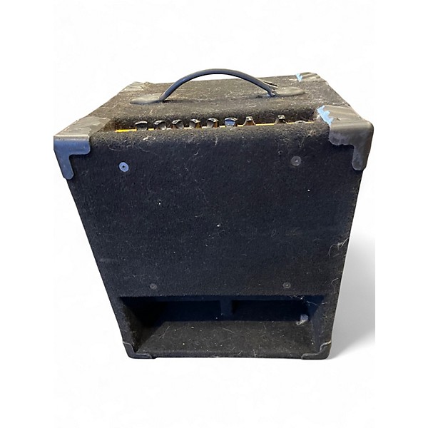 Used Markbass MINI CMD 121P Bass Combo Amp