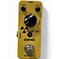 Used Donner Yellow Fall Effect Pedal thumbnail