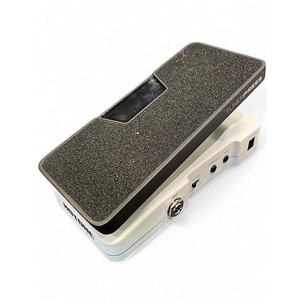 Used Hot Tone Tuner Press Pedal