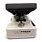 Used Hot Tone Tuner Press Pedal