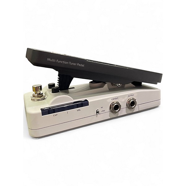 Used Hot Tone Tuner Press Pedal