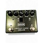 Used MXR Carbon Copy Deluxe Effect Pedal thumbnail