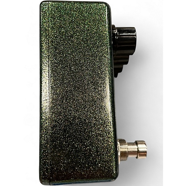 Used MXR Carbon Copy Deluxe Effect Pedal