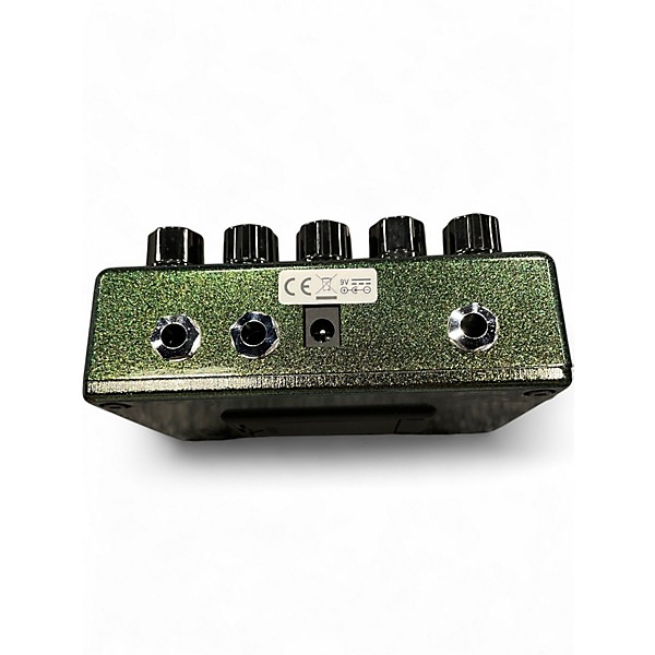 Used MXR Carbon Copy Deluxe Effect Pedal