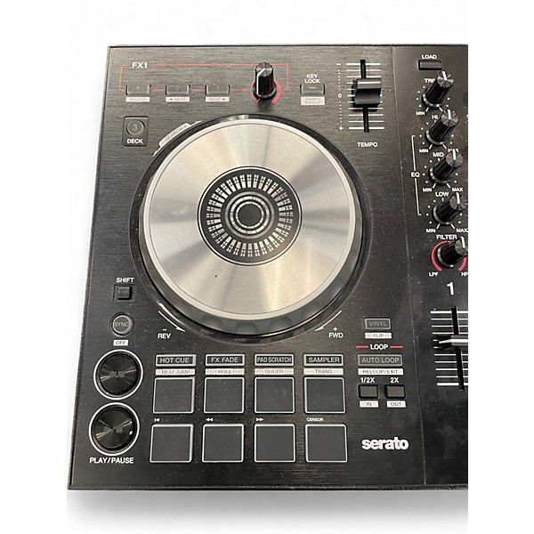 Used Pioneer DJ DDJSB3 DJ Controller