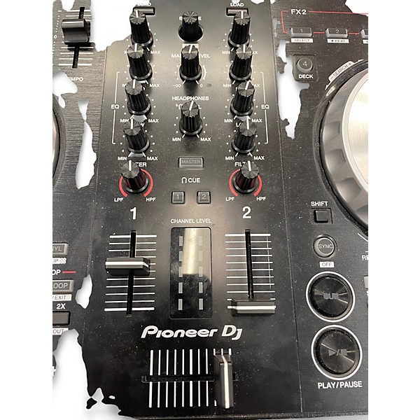 Used Pioneer DJ DDJSB3 DJ Controller