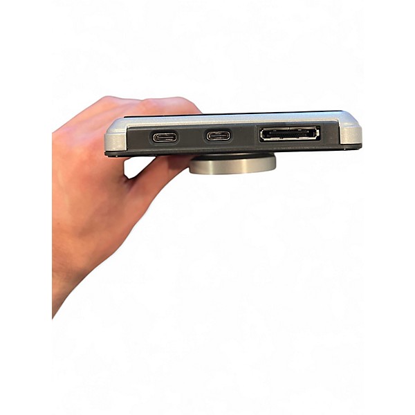 Used 2026 Apogee Duet 3 with dock Audio Interface