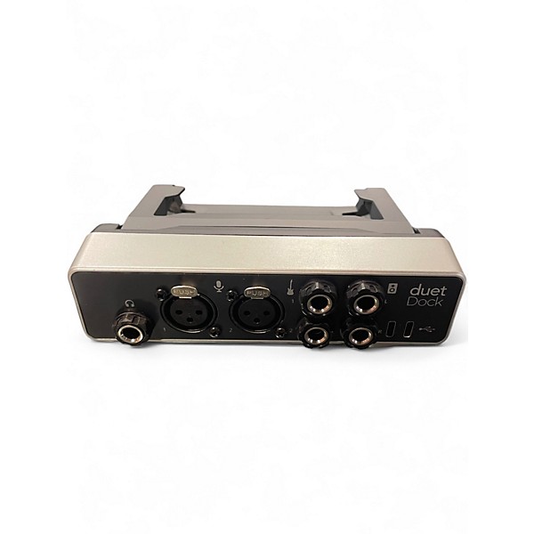 Used 2026 Apogee Duet 3 with dock Audio Interface