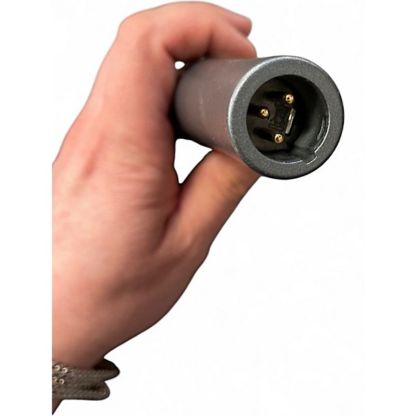 Used Shure Beta 58A Dynamic Microphone