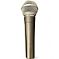 Used Shure SM58 Dynamic Microphone