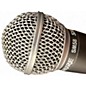 Used Shure SM58 Dynamic Microphone