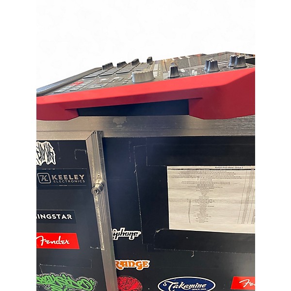 Used Akai Professional MPCX Production Controller