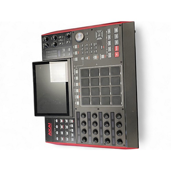Used Akai Professional MPCX Production Controller