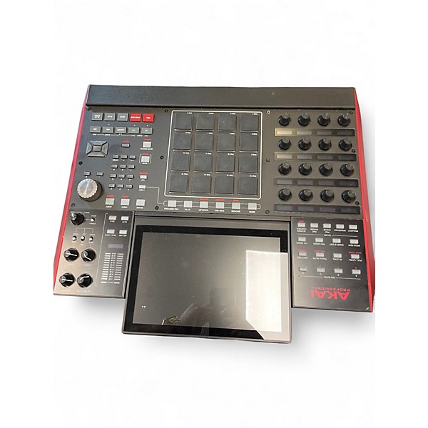 Used Akai Professional MPCX Production Controller
