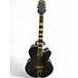 Used Gretsch Guitars G100CE Ebony Acoustic Electric Guitar thumbnail