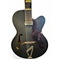 Used Gretsch Guitars G100CE Ebony Acoustic Electric Guitar