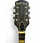 Used Gretsch Guitars G100CE Ebony Acoustic Electric Guitar