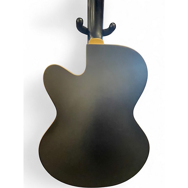 Used Gretsch Guitars G100CE Ebony Acoustic Electric Guitar