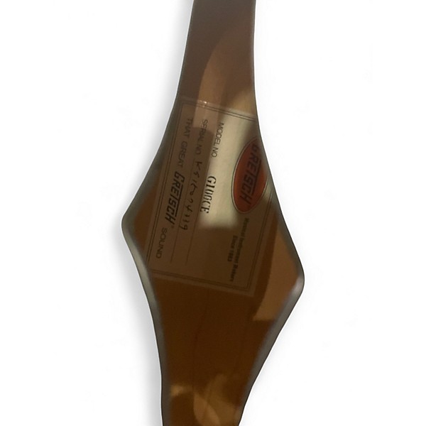 Used Gretsch Guitars G100CE Ebony Acoustic Electric Guitar