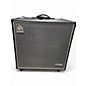 Used Ampeg BA300 300W 1x15 Bass Combo Amp thumbnail
