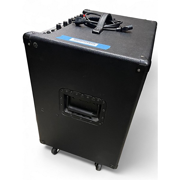 Used Ampeg BA300 300W 1x15 Bass Combo Amp