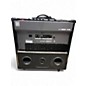 Used Ampeg BA300 300W 1x15 Bass Combo Amp