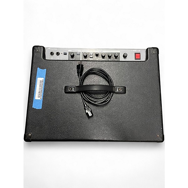 Used Ampeg BA300 300W 1x15 Bass Combo Amp