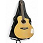 Used Vangoa Vj100E Natural Acoustic Electric Guitar thumbnail