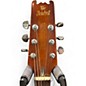 Used Aria Pro Ii PR-R80 Tobacco Burst Solid Body Electric Guitar