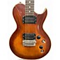 Used Aria Pro Ii PR-R80 Tobacco Burst Solid Body Electric Guitar