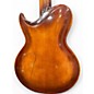 Used Aria Pro Ii PR-R80 Tobacco Burst Solid Body Electric Guitar