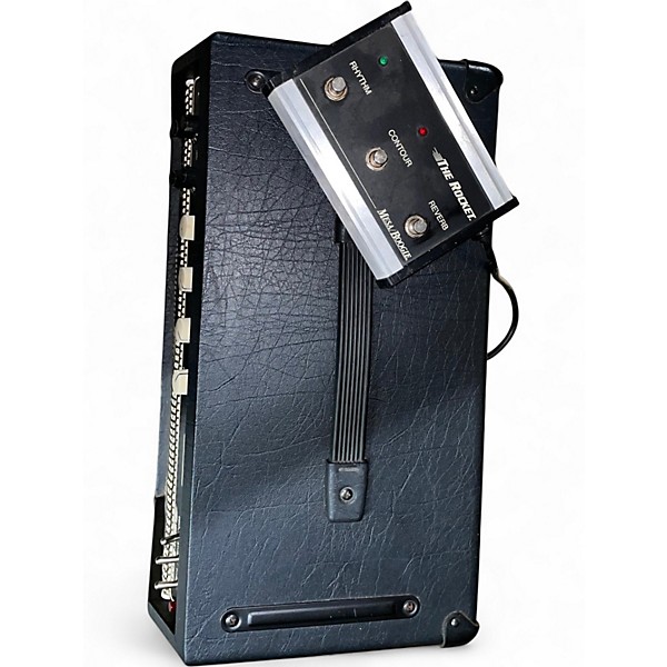 Used MESA/Boogie subway rocket Guitar Combo Amp