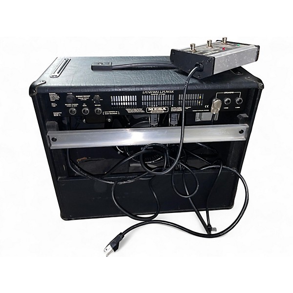 Used MESA/Boogie subway rocket Guitar Combo Amp