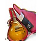 Used Gibson LES PAUL CUSTOM R9 HISTORIC MAKEOVER DELUXE ICED TEA BURST Solid Body Electric Guitar thumbnail