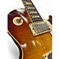 Used Gibson LES PAUL CUSTOM R9 HISTORIC MAKEOVER DELUXE ICED TEA BURST Solid Body Electric Guitar